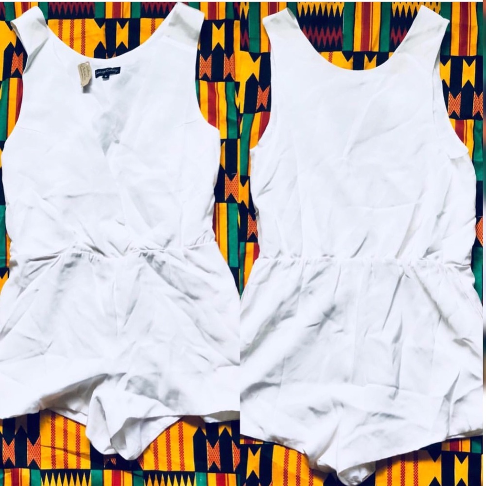 Sibling Rivalry - image 1